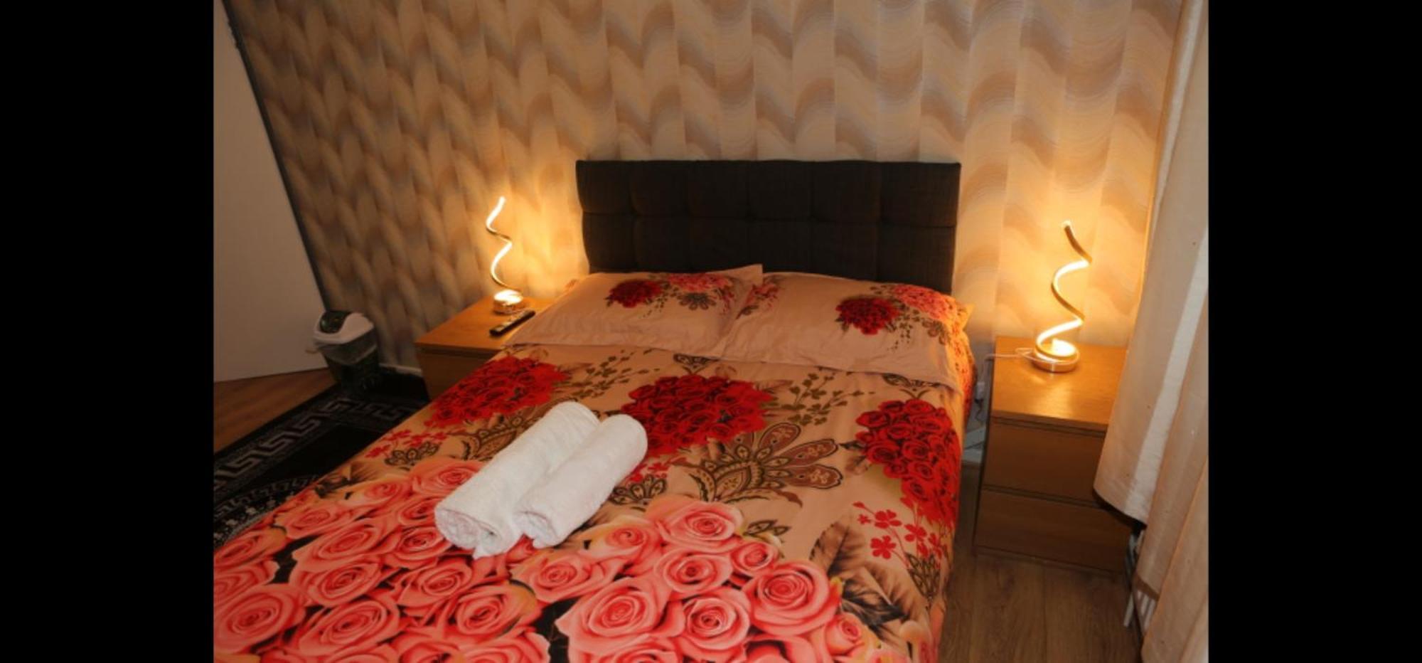 Birmingham City Centre Lovely Family Gateway Luaran gambar