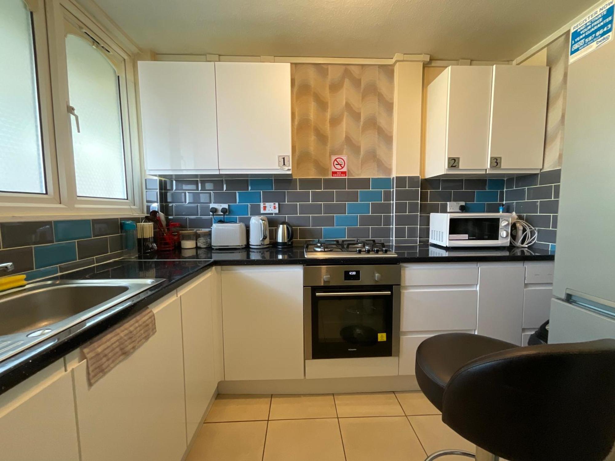 Birmingham City Centre Lovely Family Gateway Luaran gambar