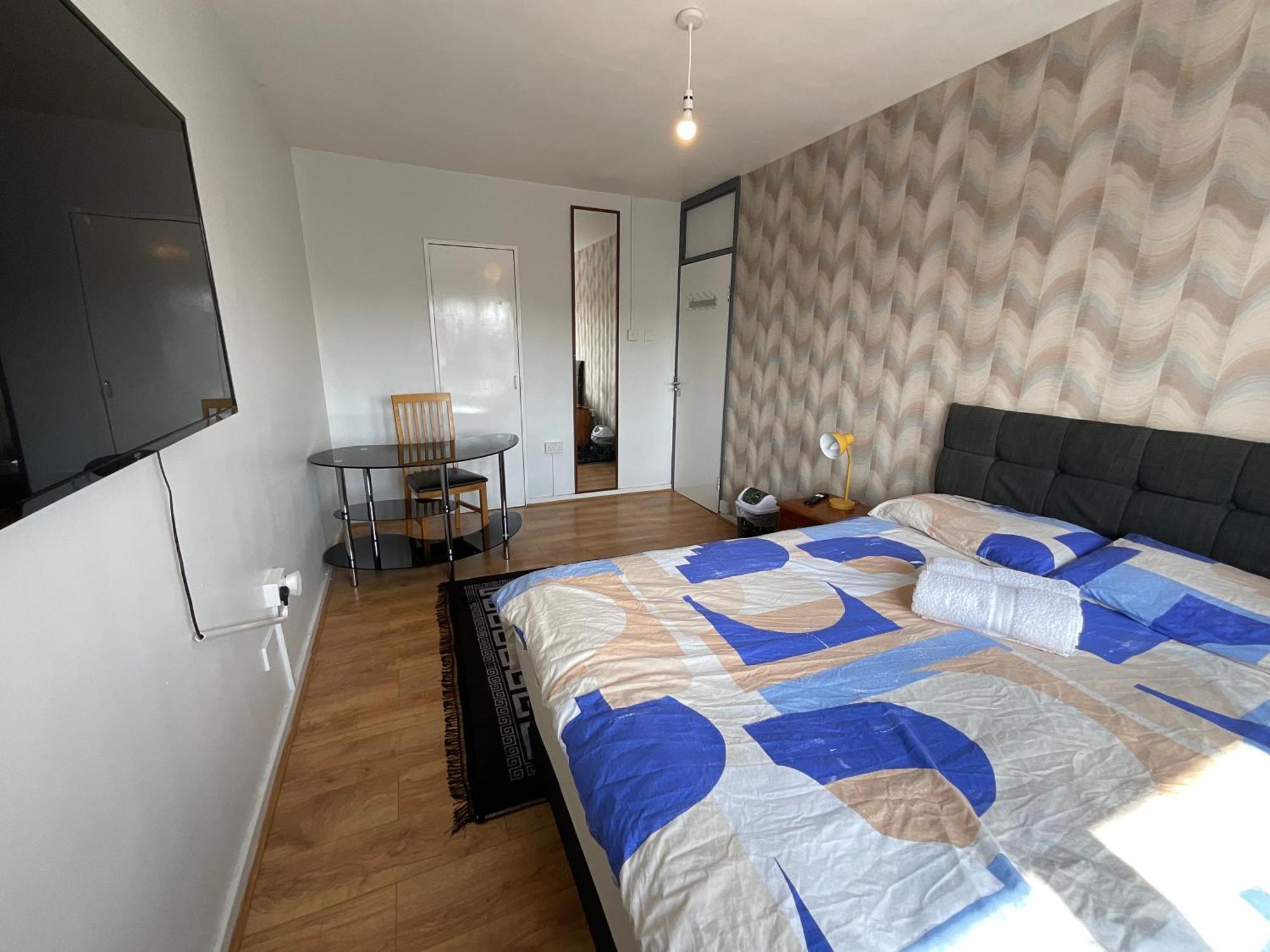 Birmingham City Centre Lovely Family Gateway Luaran gambar